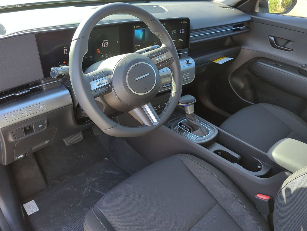 Thumbnail: 2026 Hyundai Kona - 2