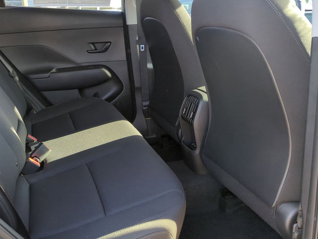 Thumbnail: 2026 Hyundai Kona - 23