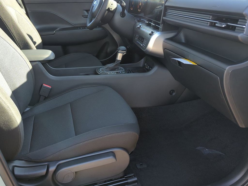 Thumbnail: 2026 Hyundai Kona - 24