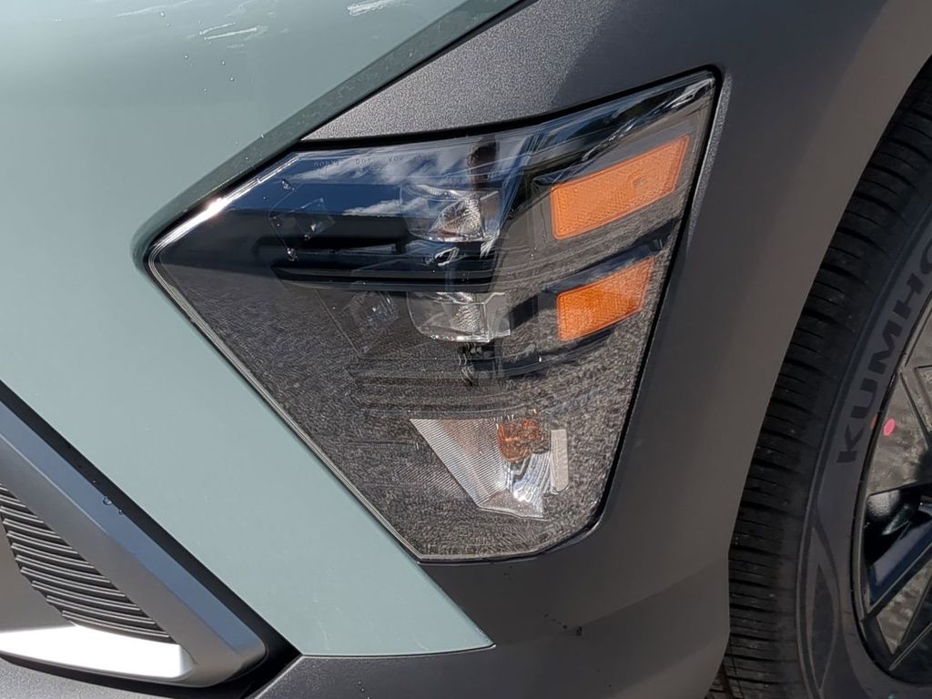 Thumbnail: 2026 Hyundai Kona - 20