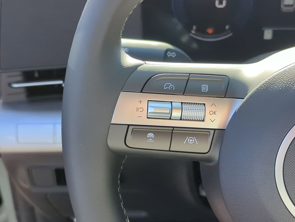 Thumbnail: 2026 Hyundai Kona - 25