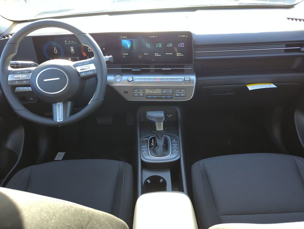 Thumbnail: 2026 Hyundai Kona - 9