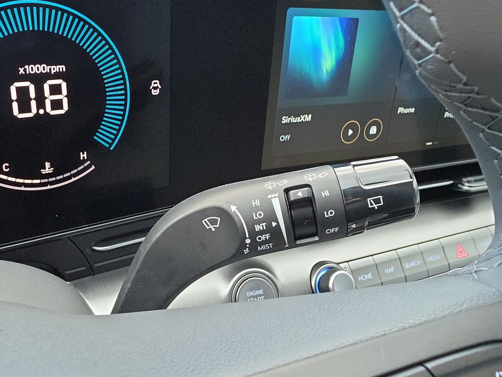 Thumbnail: 2026 Hyundai Kona - 16