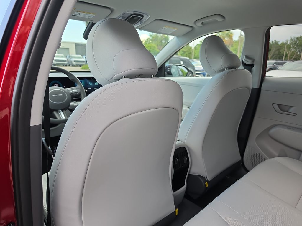 Thumbnail: 2026 Hyundai Kona - 12
