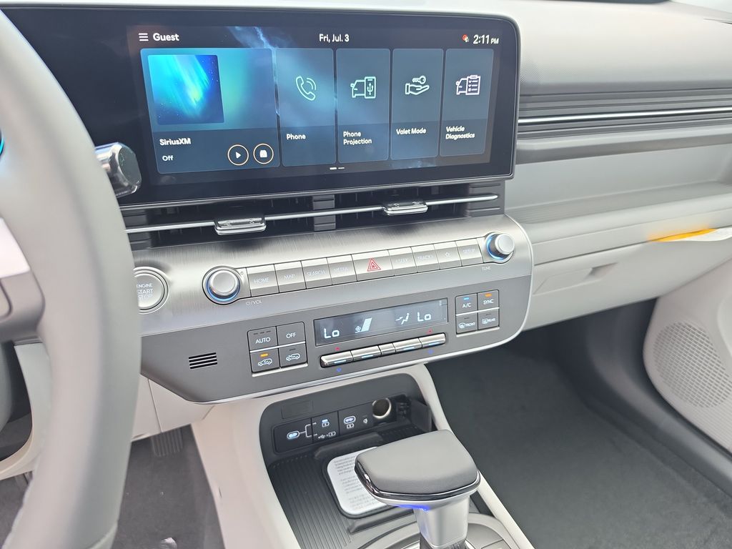 Thumbnail: 2026 Hyundai Kona - 14