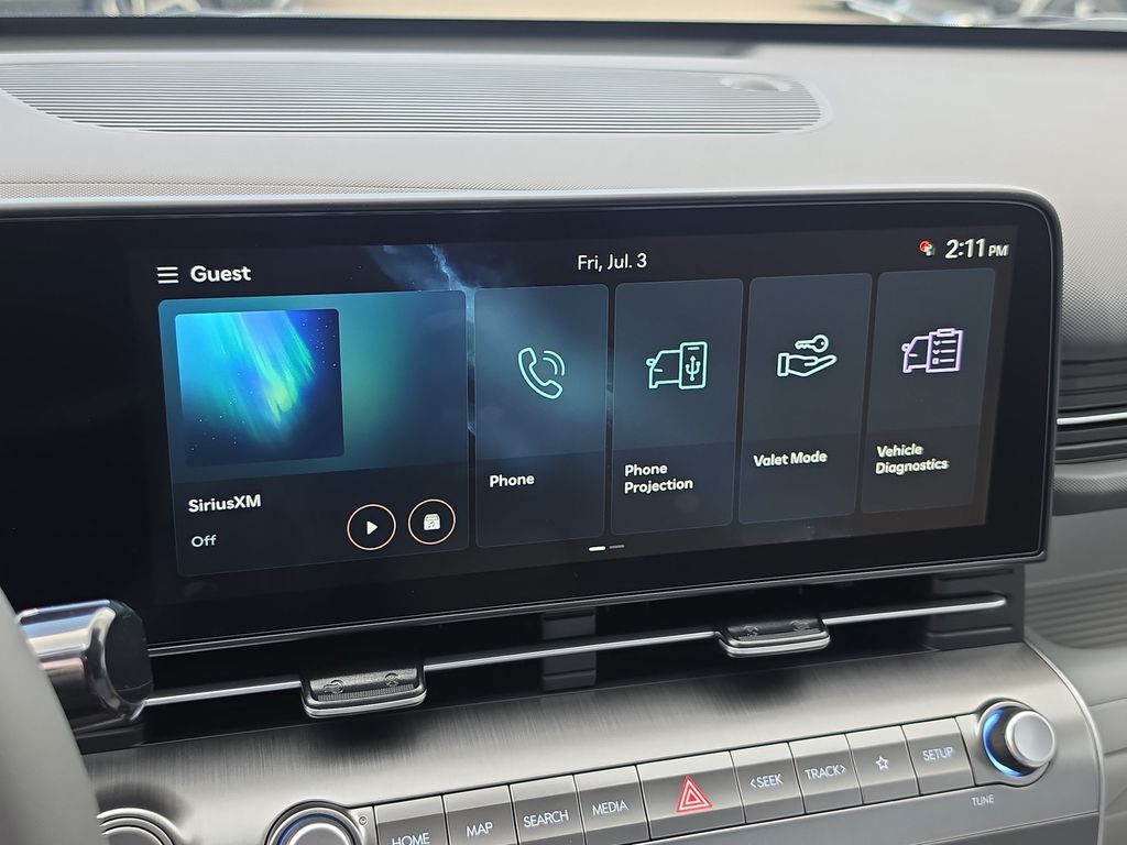 Thumbnail: 2026 Hyundai Kona - 29