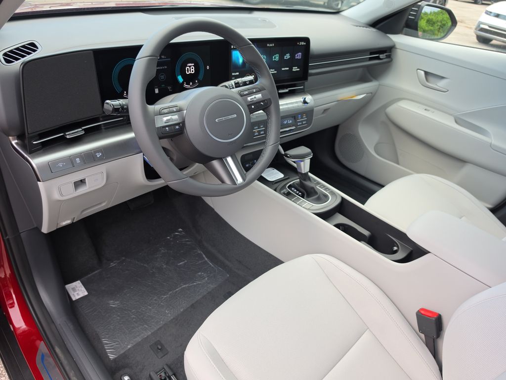 Thumbnail: 2026 Hyundai Kona - 2