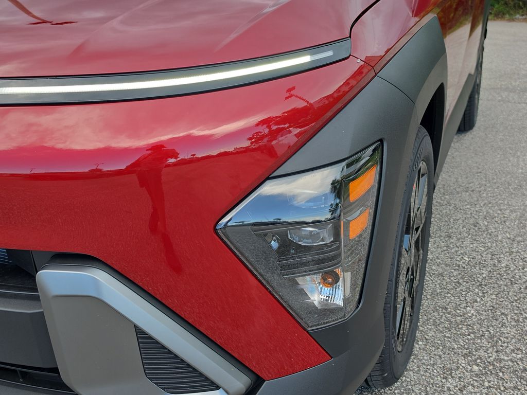 Thumbnail: 2026 Hyundai Kona - 21