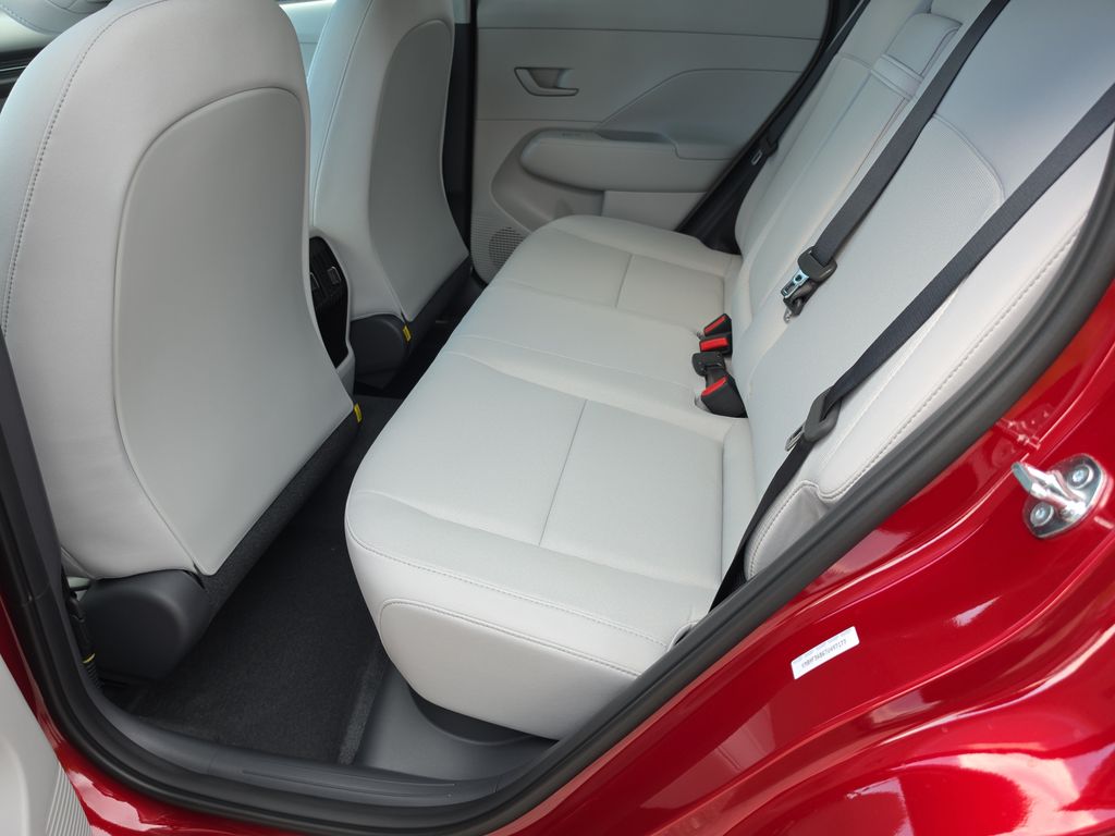 Thumbnail: 2026 Hyundai Kona - 24