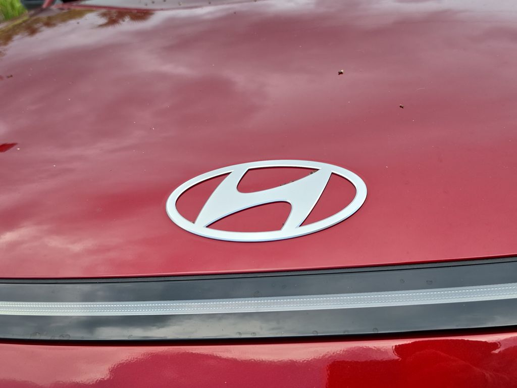 Thumbnail: 2026 Hyundai Kona - 7