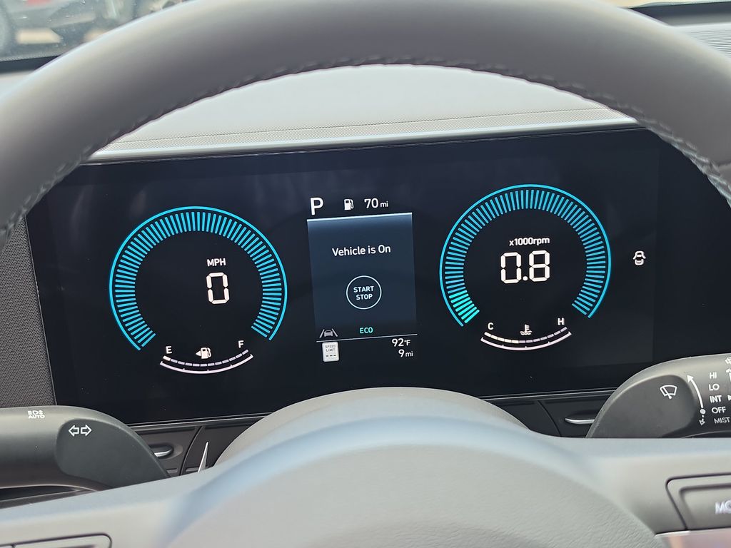 Thumbnail: 2026 Hyundai Kona - 33