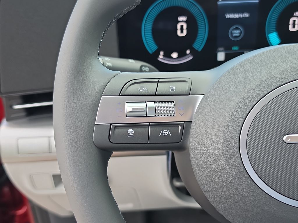 Thumbnail: 2026 Hyundai Kona - 26