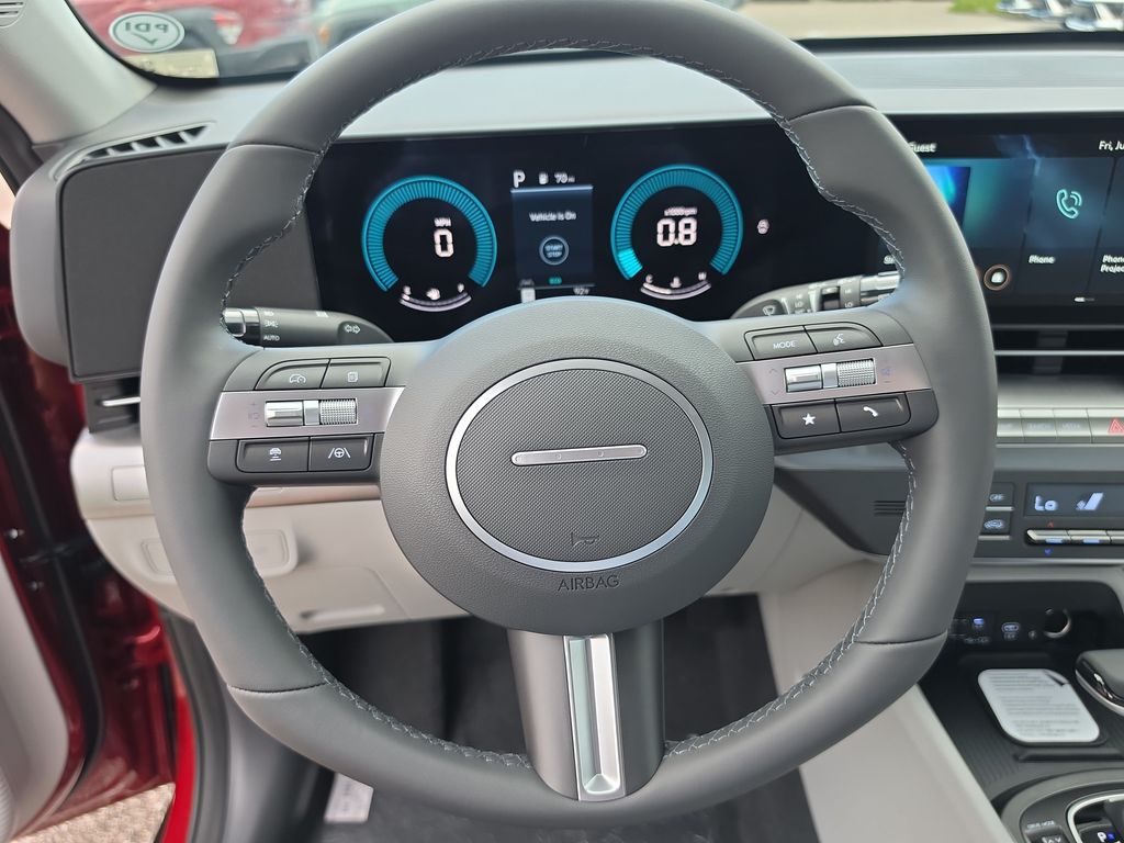 Thumbnail: 2026 Hyundai Kona - 13