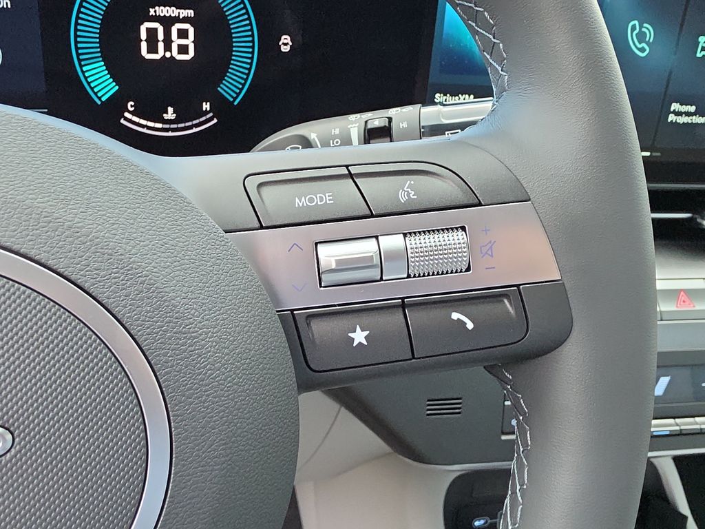 Thumbnail: 2026 Hyundai Kona - 27