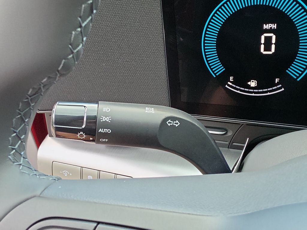 Thumbnail: 2026 Hyundai Kona - 28