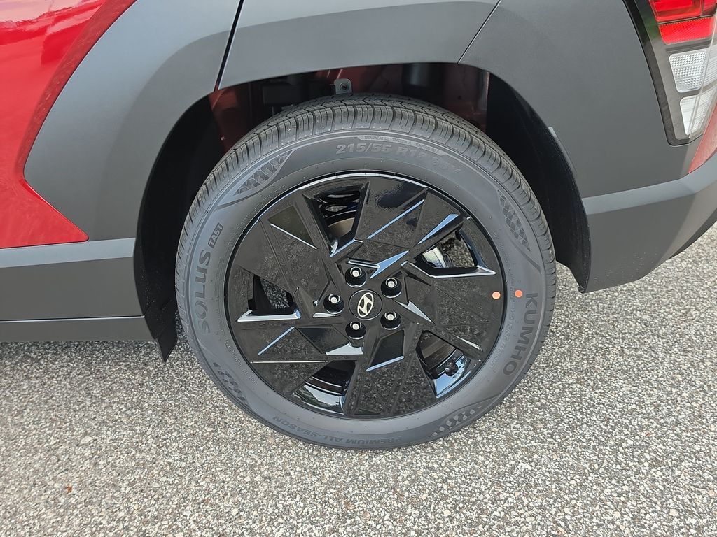 Thumbnail: 2026 Hyundai Kona - 8