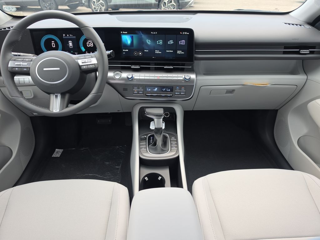 Thumbnail: 2026 Hyundai Kona - 9