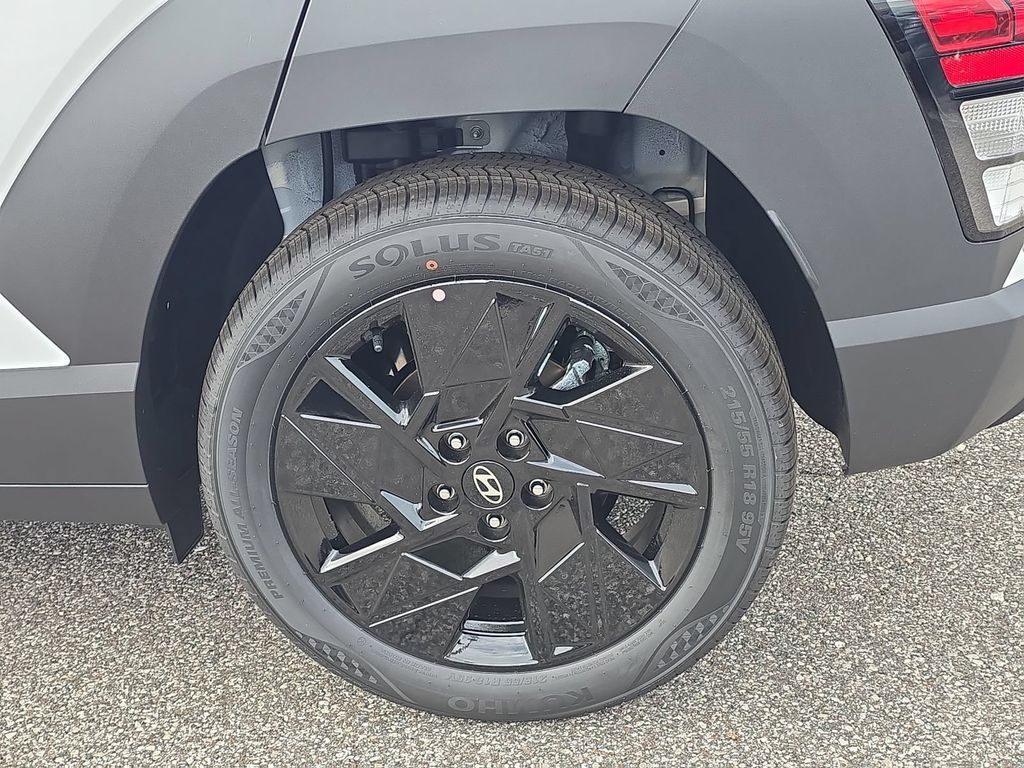 Thumbnail: 2026 Hyundai Kona - 8