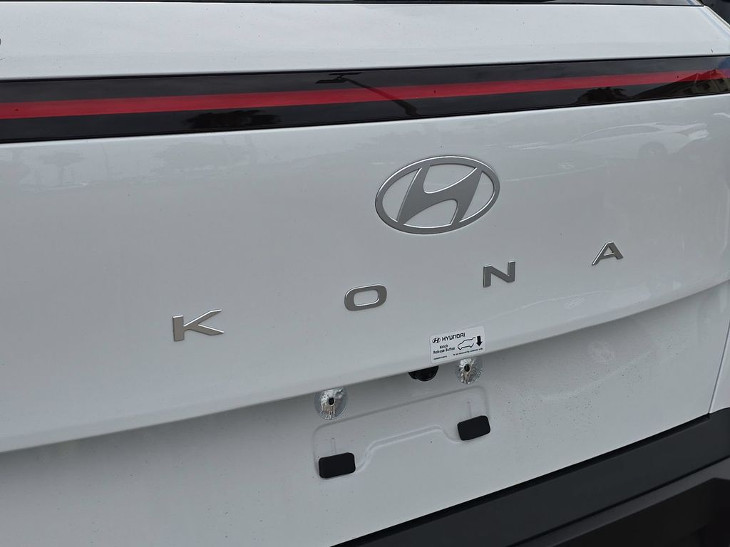 Thumbnail: 2026 Hyundai Kona - 22