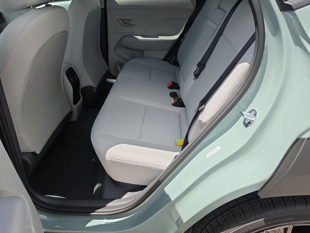 Thumbnail: 2026 Hyundai Kona - 12