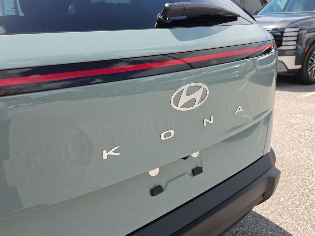 Thumbnail: 2026 Hyundai Kona - 22