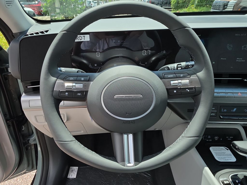 Thumbnail: 2026 Hyundai Kona - 13