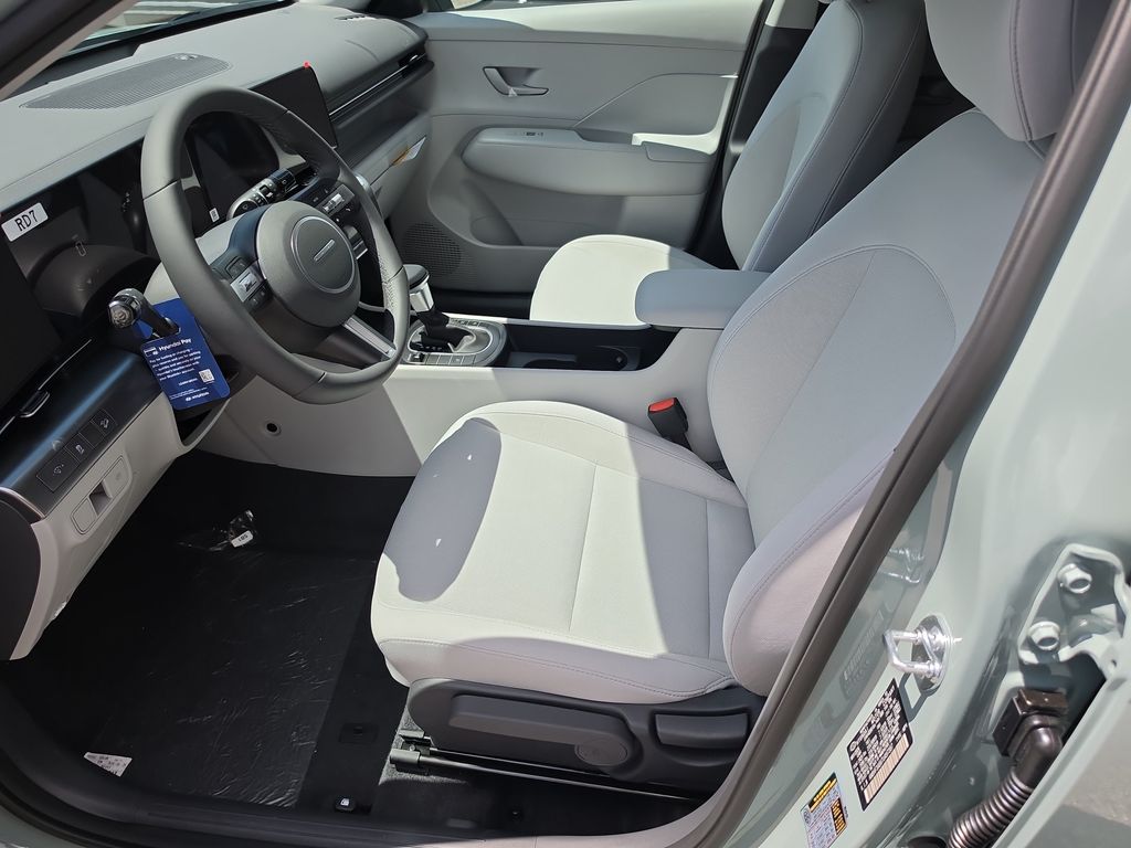 Thumbnail: 2026 Hyundai Kona - 10
