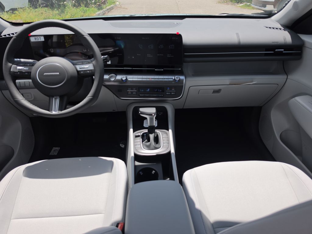 Thumbnail: 2026 Hyundai Kona - 9