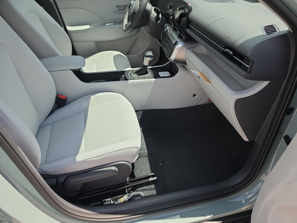Thumbnail: 2026 Hyundai Kona - 11