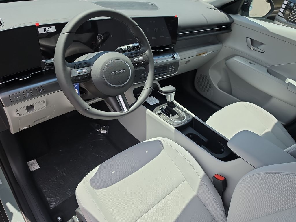 Thumbnail: 2026 Hyundai Kona - 2