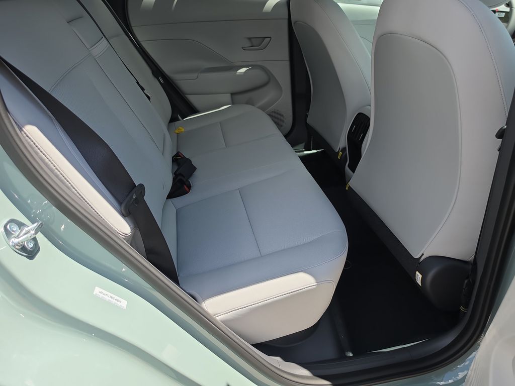 Thumbnail: 2026 Hyundai Kona - 24