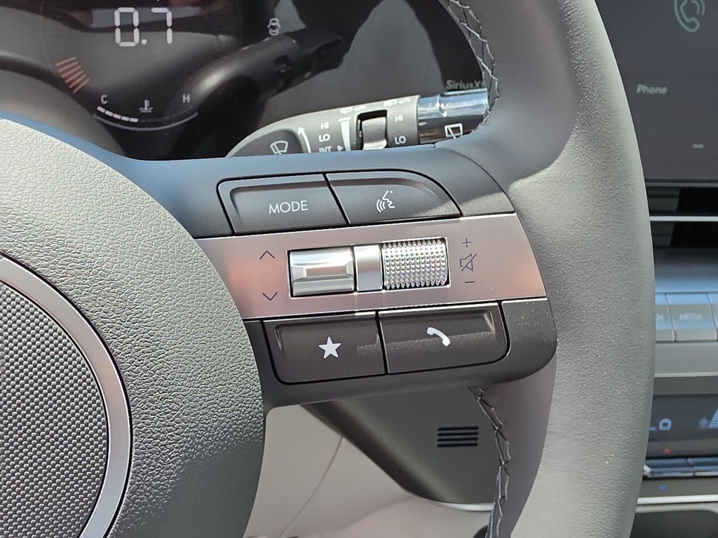 Thumbnail: 2026 Hyundai Kona - 26