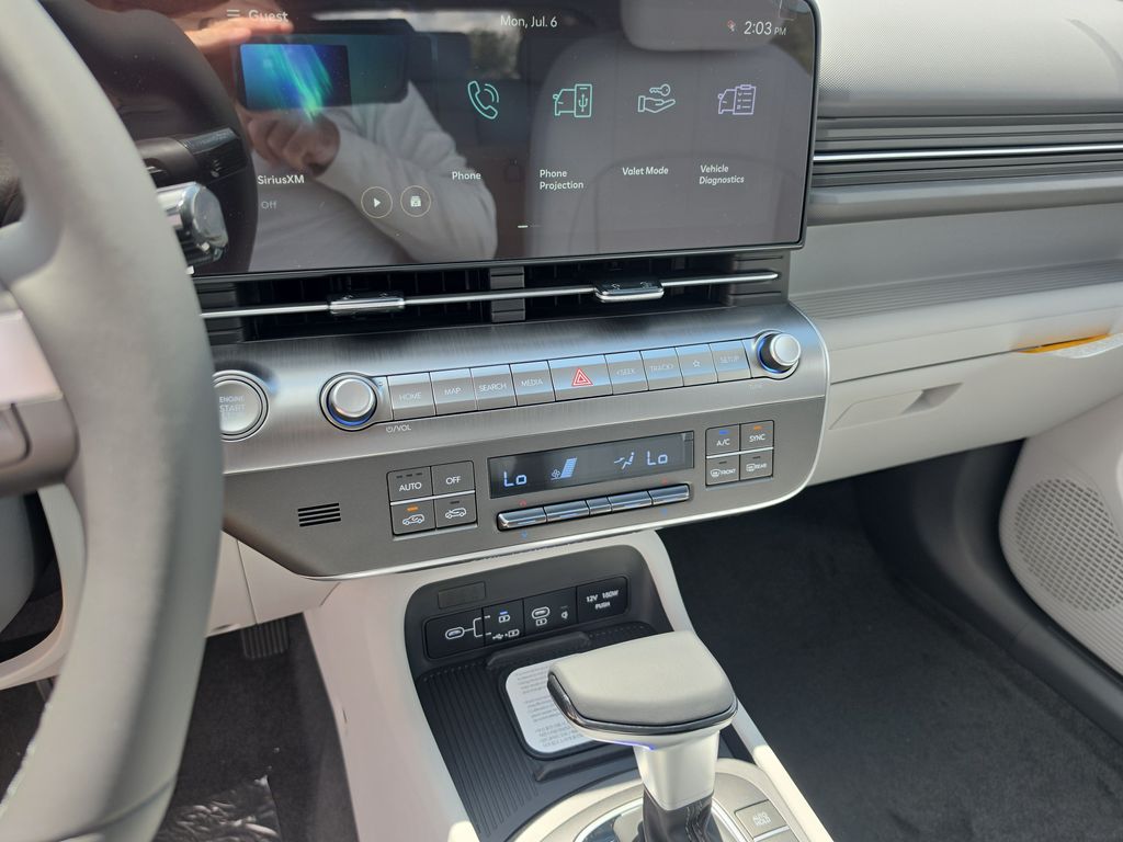 Thumbnail: 2026 Hyundai Kona - 15