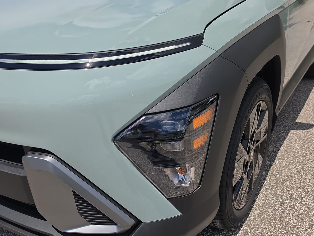 Thumbnail: 2026 Hyundai Kona - 21