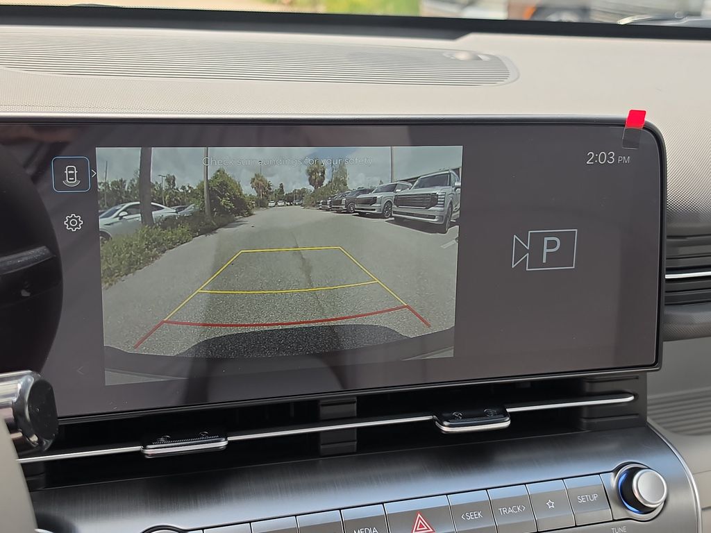 Thumbnail: 2026 Hyundai Kona - 29