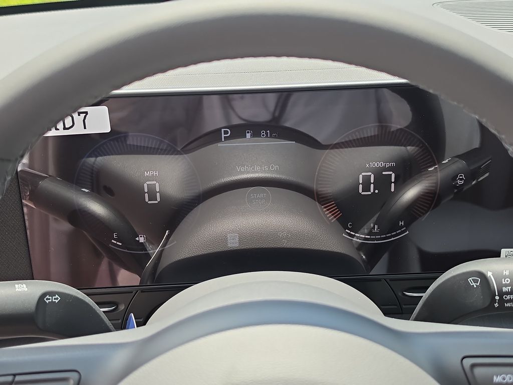 Thumbnail: 2026 Hyundai Kona - 16