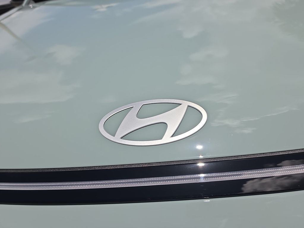 Thumbnail: 2026 Hyundai Kona - 7