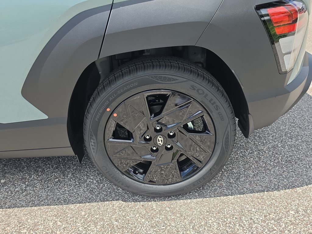 Thumbnail: 2026 Hyundai Kona - 8