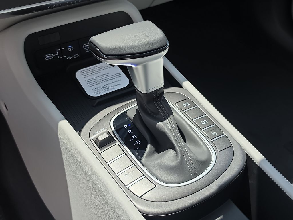 Thumbnail: 2026 Hyundai Kona - 32