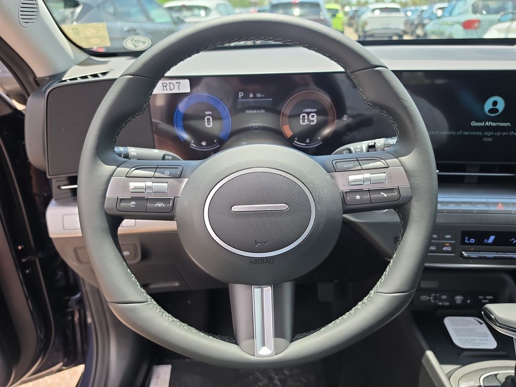 Thumbnail: 2026 Hyundai Kona - 13