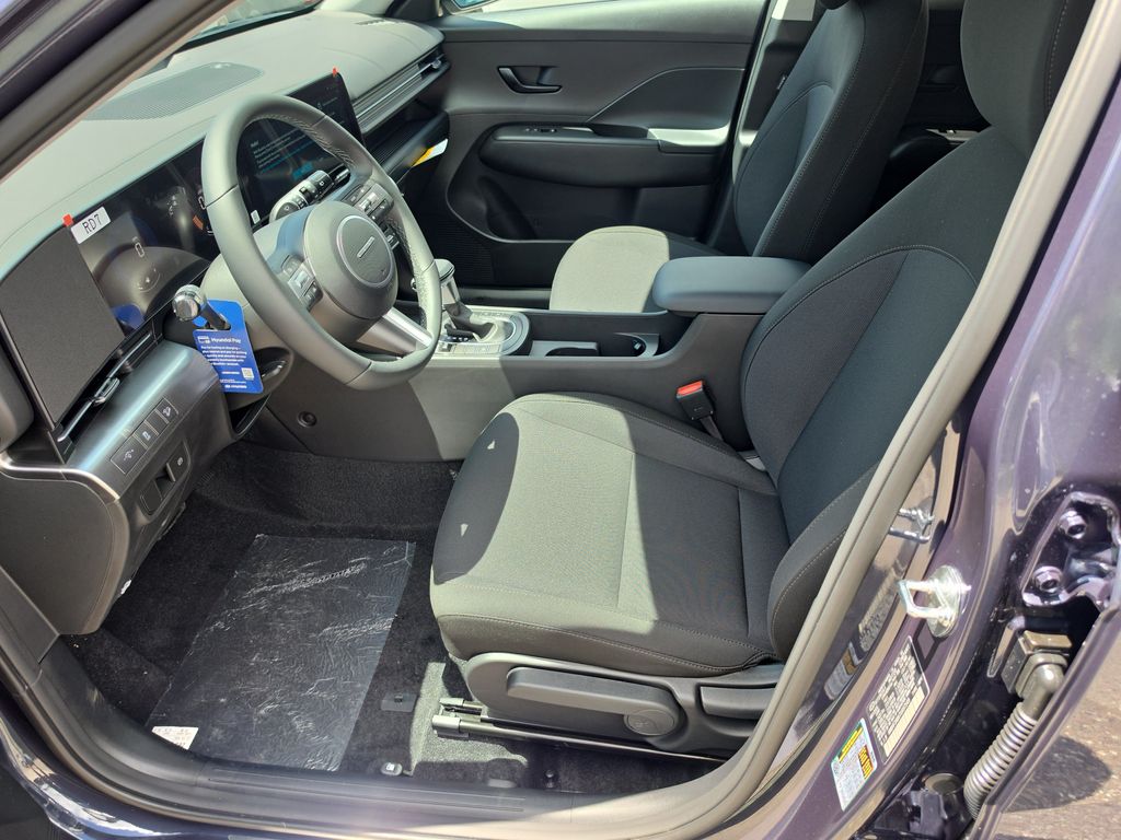 Thumbnail: 2026 Hyundai Kona - 10