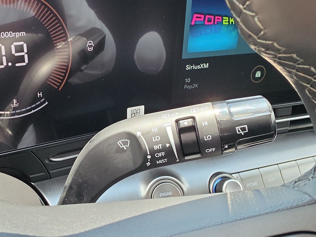 Thumbnail: 2026 Hyundai Kona - 16