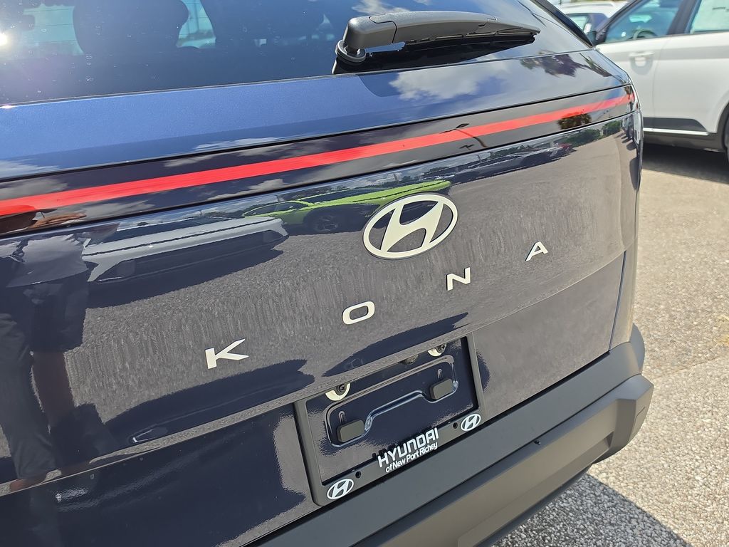 Thumbnail: 2026 Hyundai Kona - 22