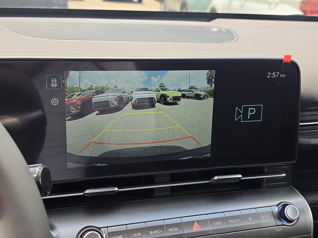 Thumbnail: 2026 Hyundai Kona - 30