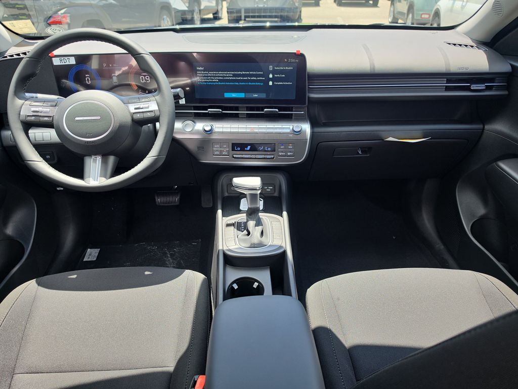 Thumbnail: 2026 Hyundai Kona - 9