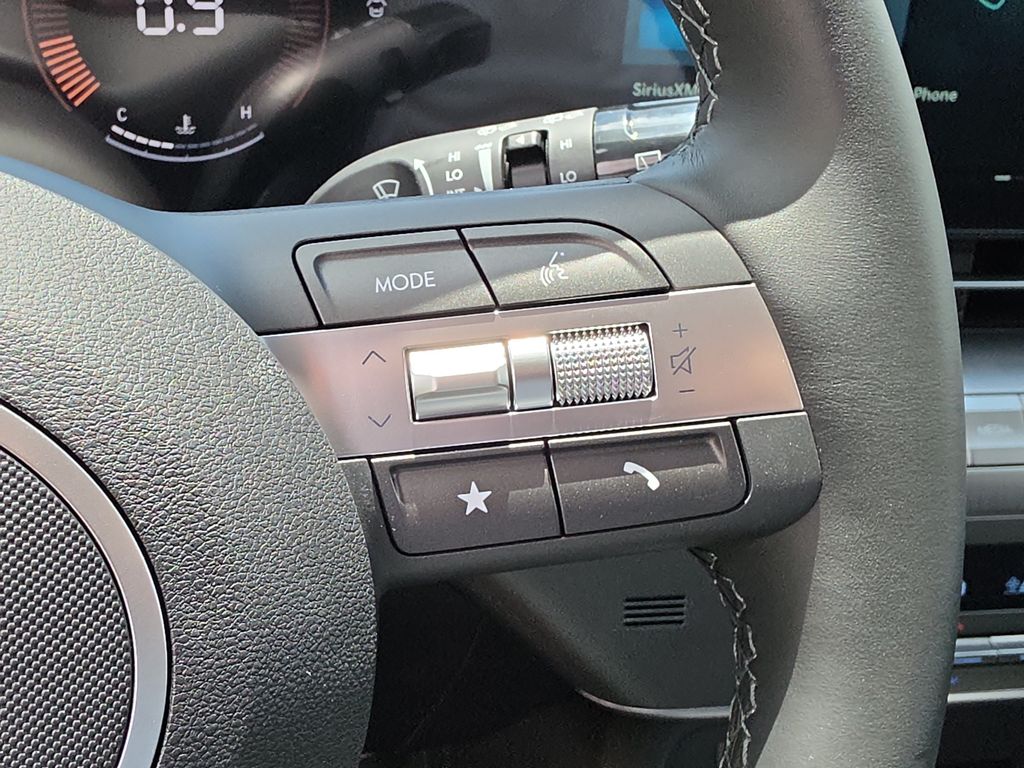 Thumbnail: 2026 Hyundai Kona - 27