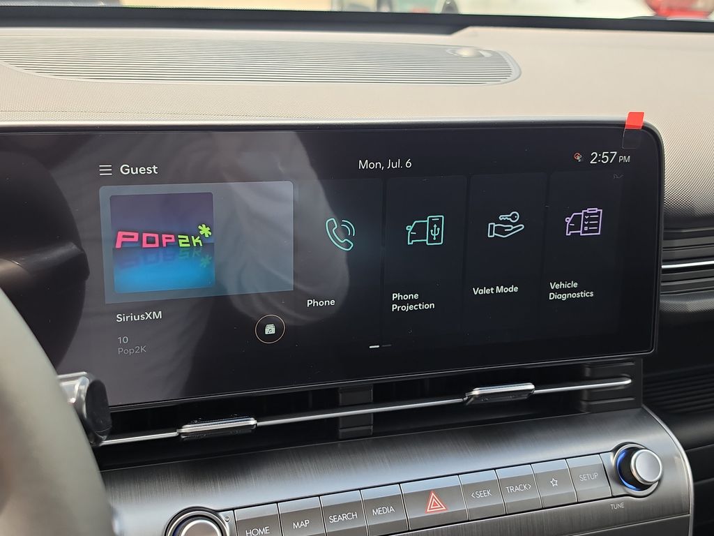 Thumbnail: 2026 Hyundai Kona - 29