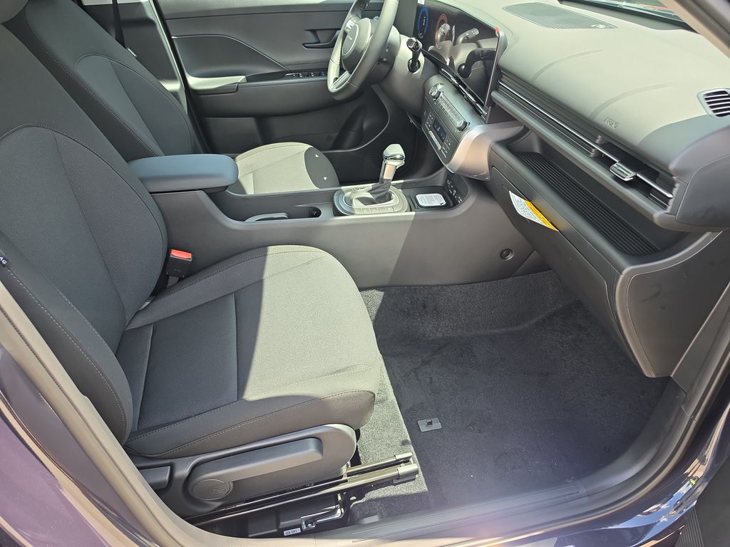 Thumbnail: 2026 Hyundai Kona - 11