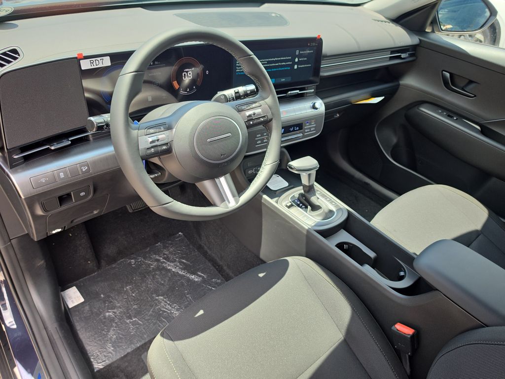 Thumbnail: 2026 Hyundai Kona - 2