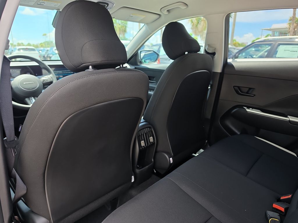 Thumbnail: 2026 Hyundai Kona - 12